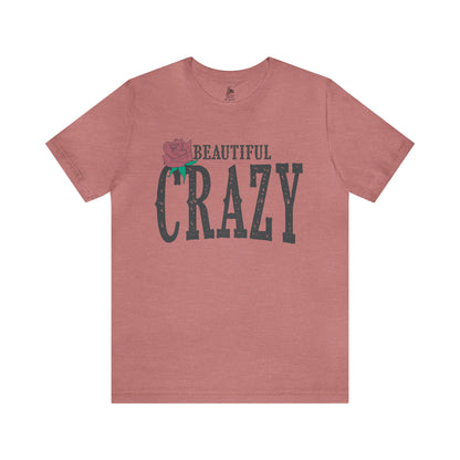 Beautiful Crazy