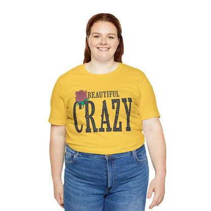 Beautiful Crazy