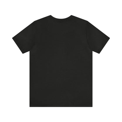 USA Crest Unisex Short Sleeve Softstyle T-Shirt