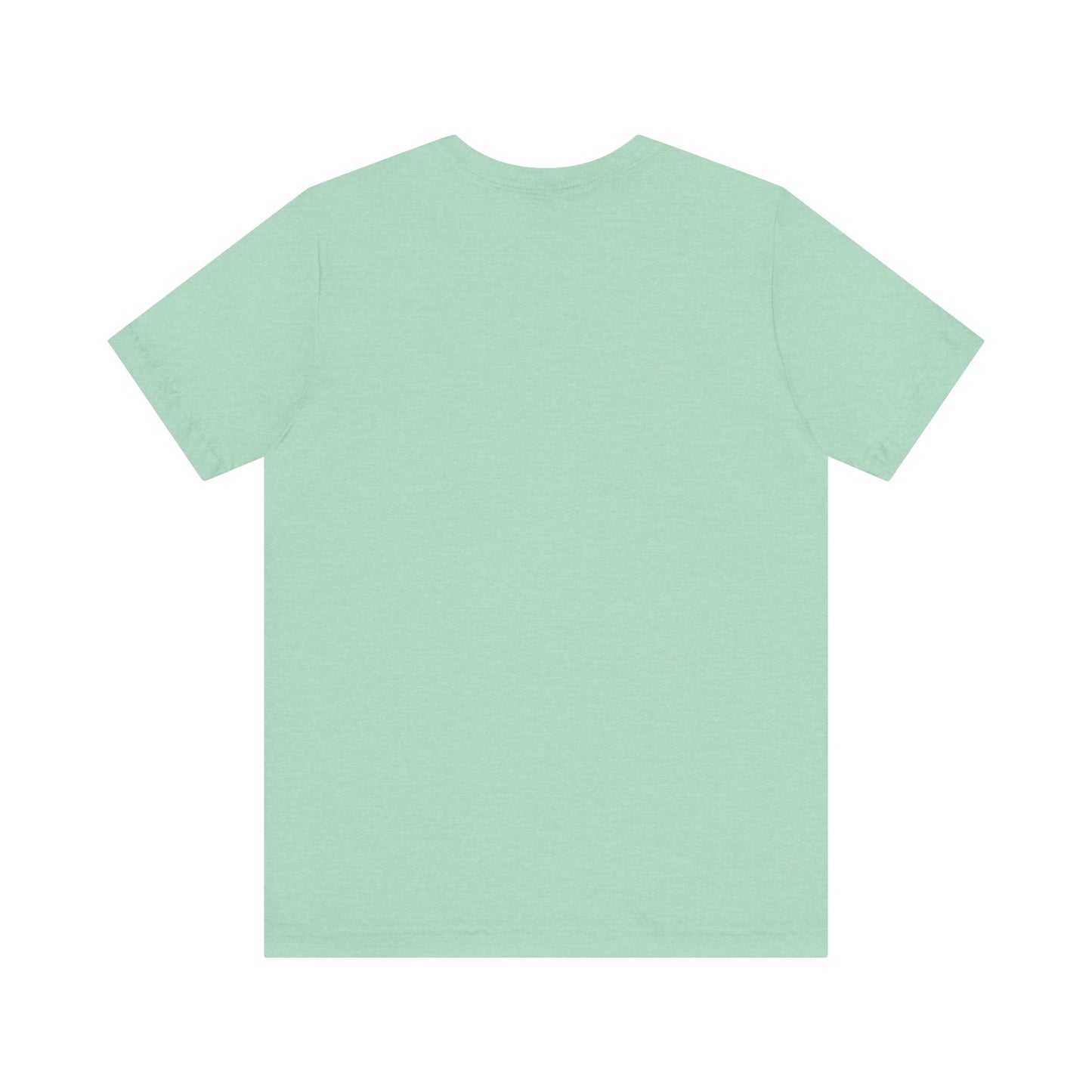 David Very Uninterested In That Opinion Unisex Short Sleeve T-Shirt