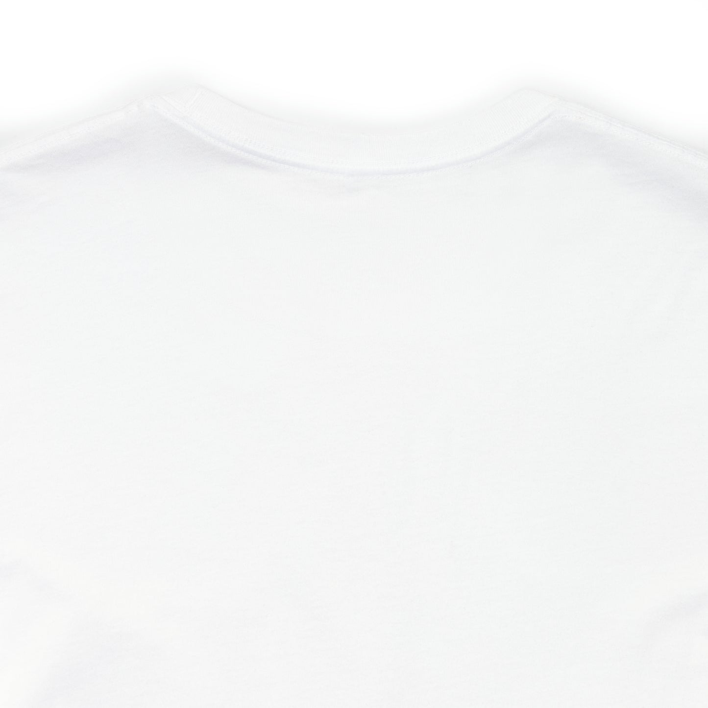USA Crest Unisex Short Sleeve Softstyle T-Shirt