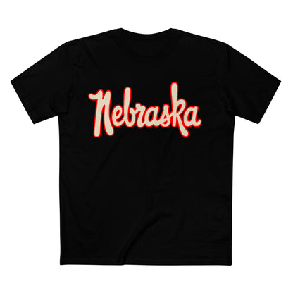 Men's Staple Tee