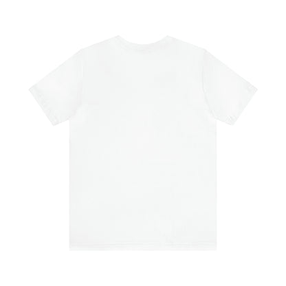 USA Crest Unisex Short Sleeve Softstyle T-Shirt