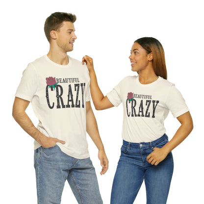 Beautiful Crazy