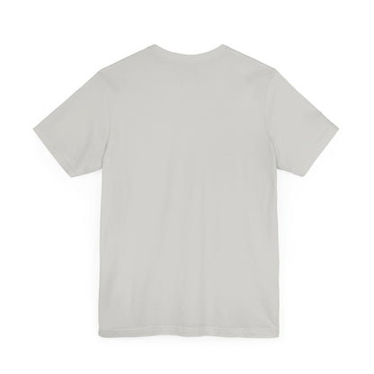 Eagle Liberty Bell Football Sunday Tailgate Unisex Short Sleeve T-Shirt