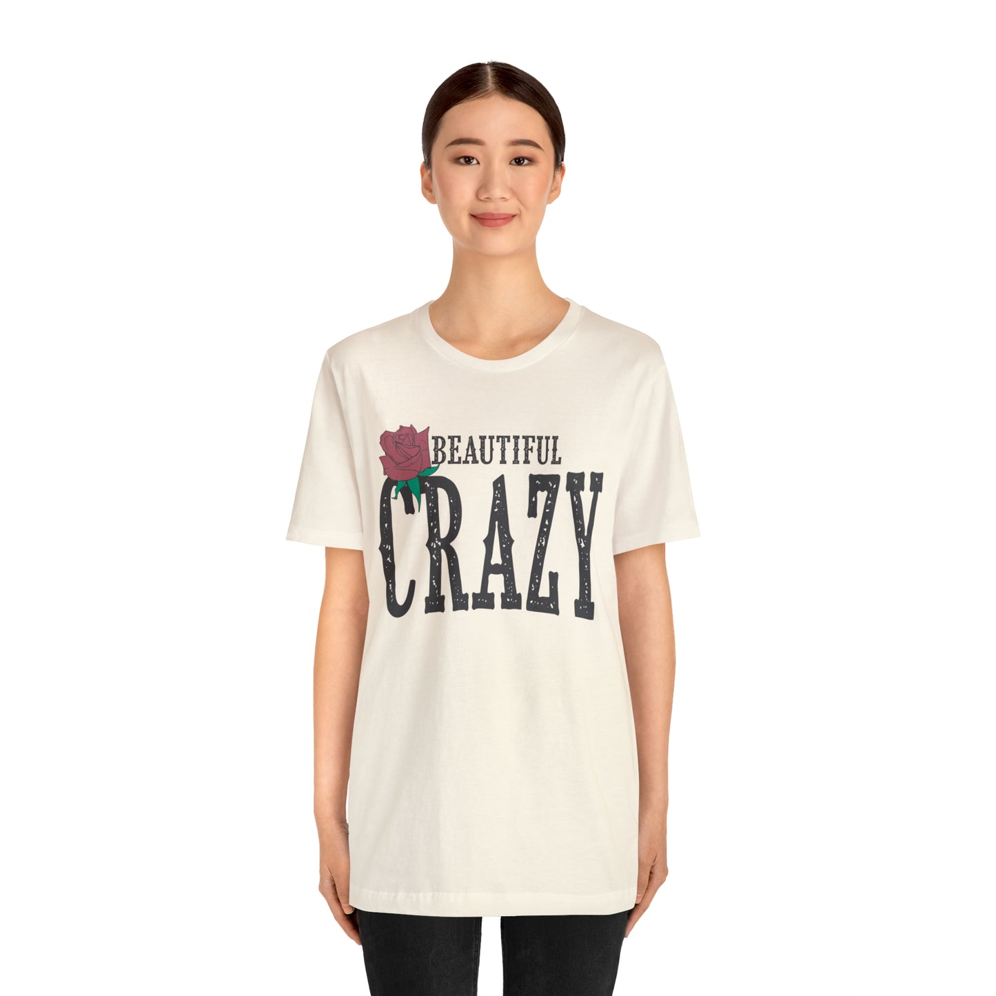 Beautiful Crazy