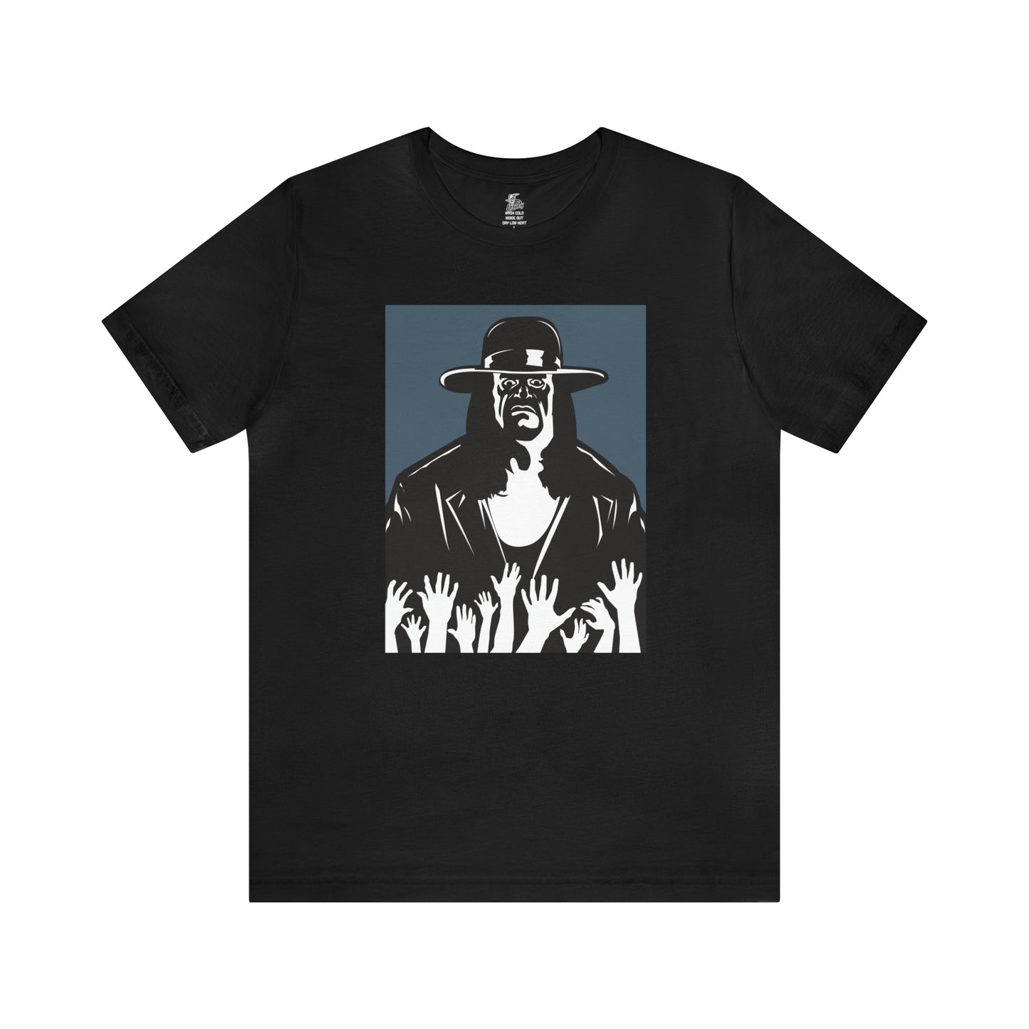 Undertake Unisex Short Sleeve Softstyle T-Shirt