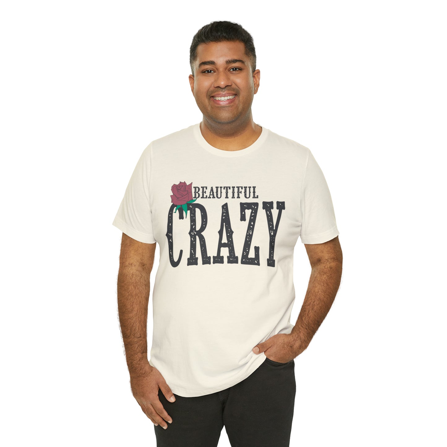 Beautiful Crazy