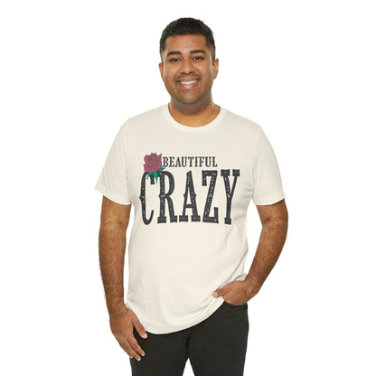 Beautiful Crazy