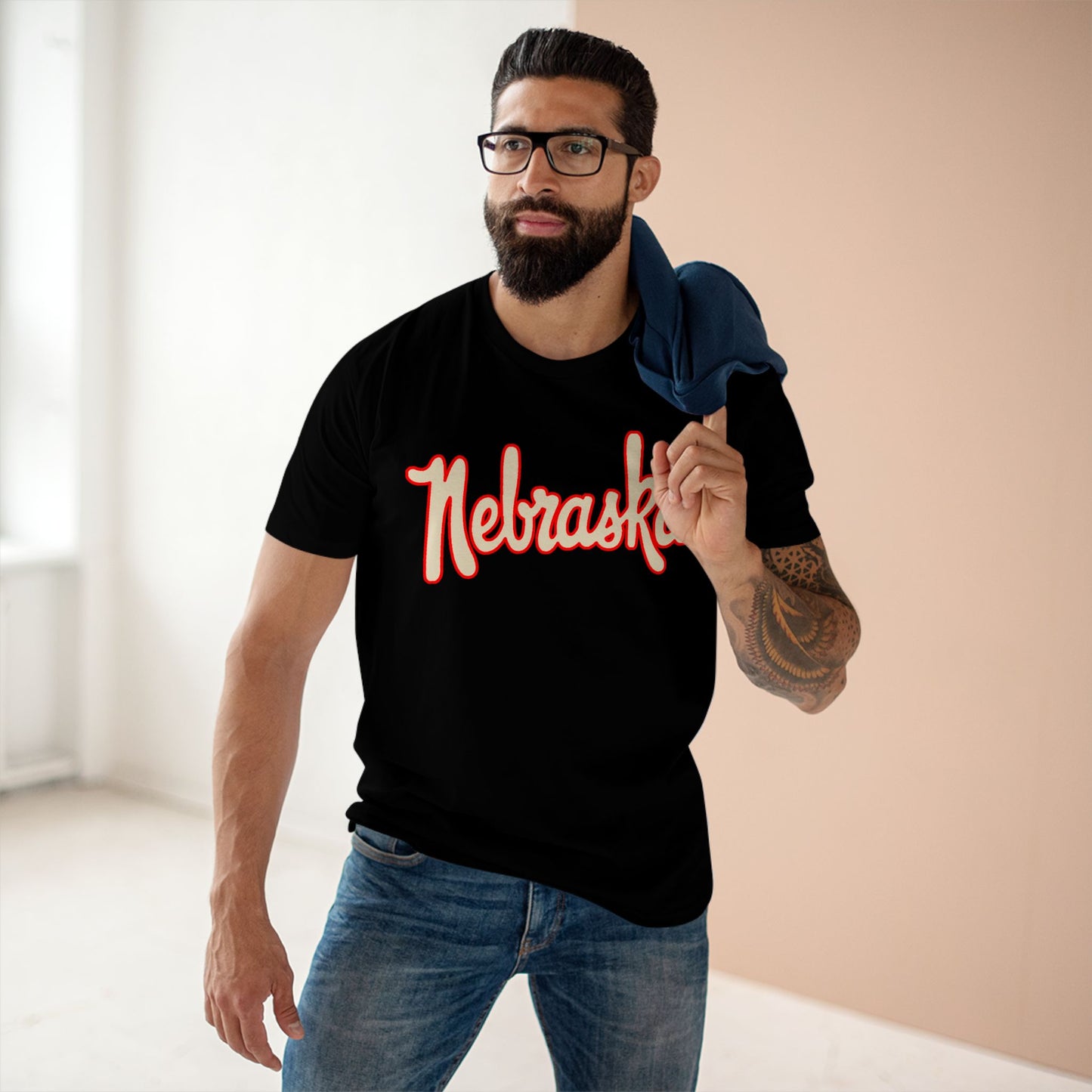 Men's Staple Tee