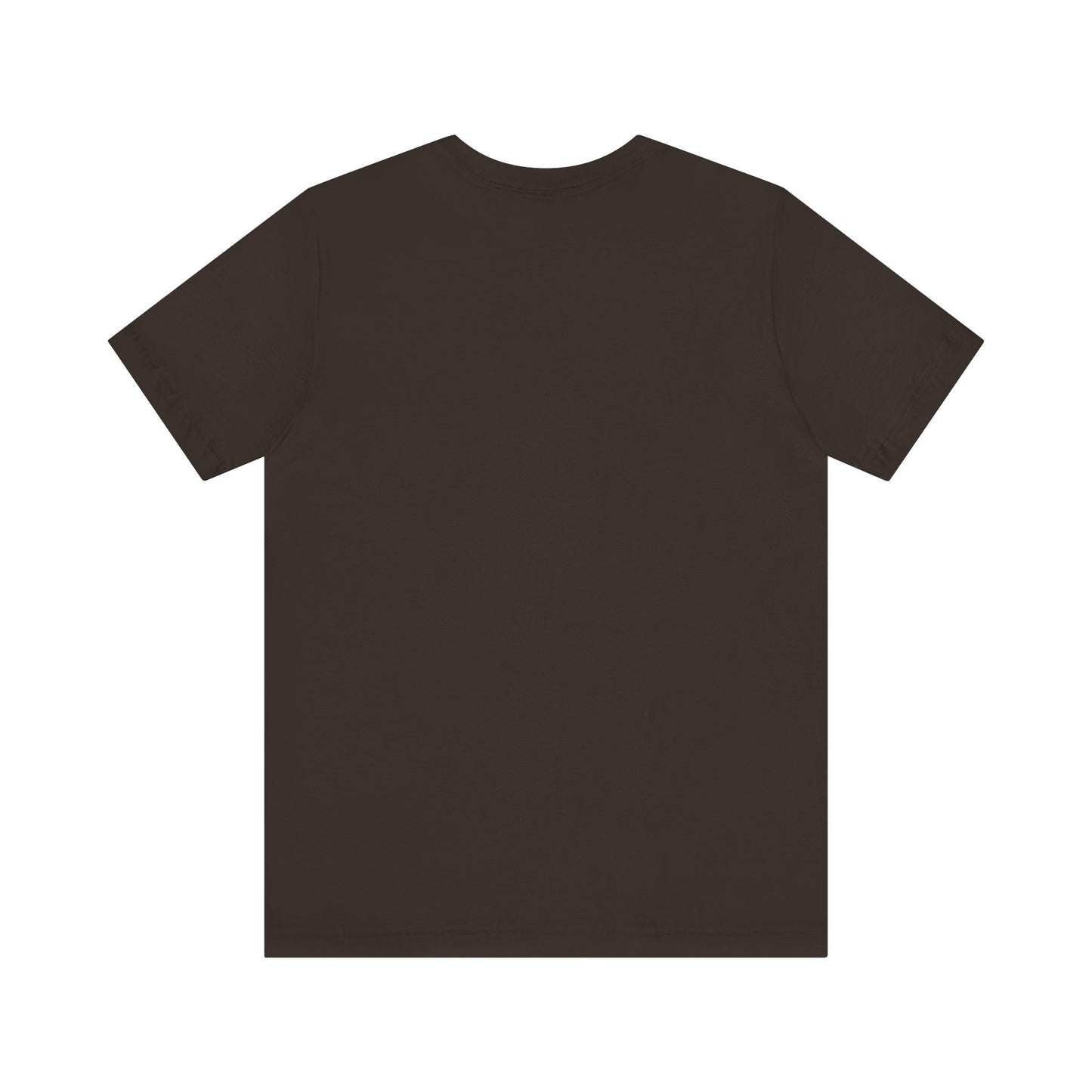 Ohio Browns State Football Sunday Tailgate Unisex Short Sleeve T-Shirt