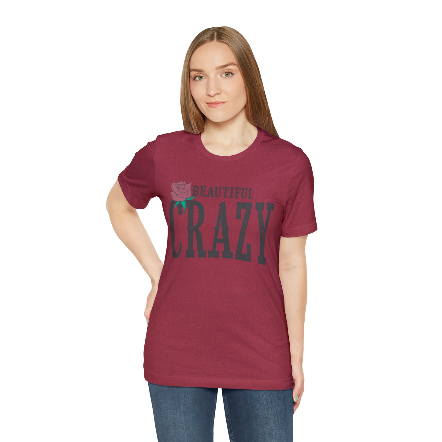 Beautiful Crazy