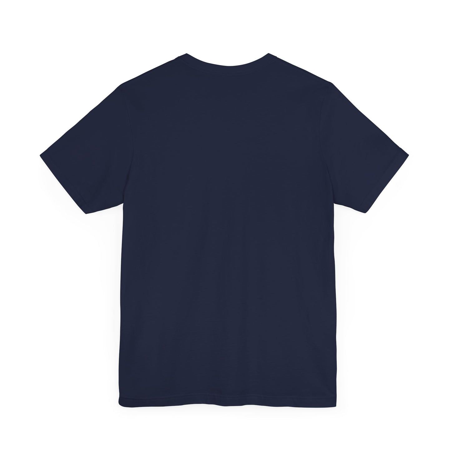 The Fighting Patriot Football Sunday Tailgate Unisex Short Sleeve T-Shirt