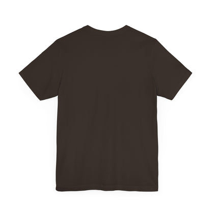 Ohio Browns State Football Sunday Tailgate Unisex Short Sleeve T-Shirt