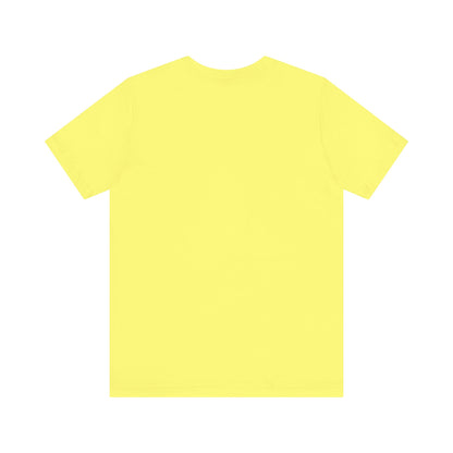 Beautiful Crazy Unisex Short Sleeve Ringspun Softstyle T-Shirt