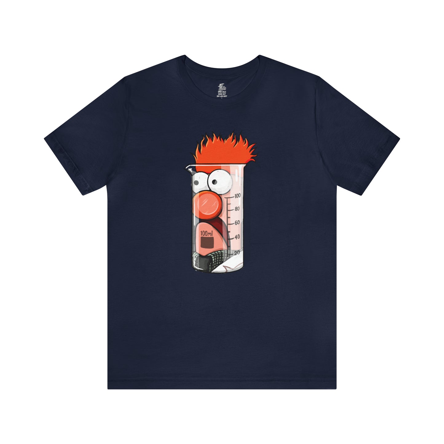 Beaker Science Lab