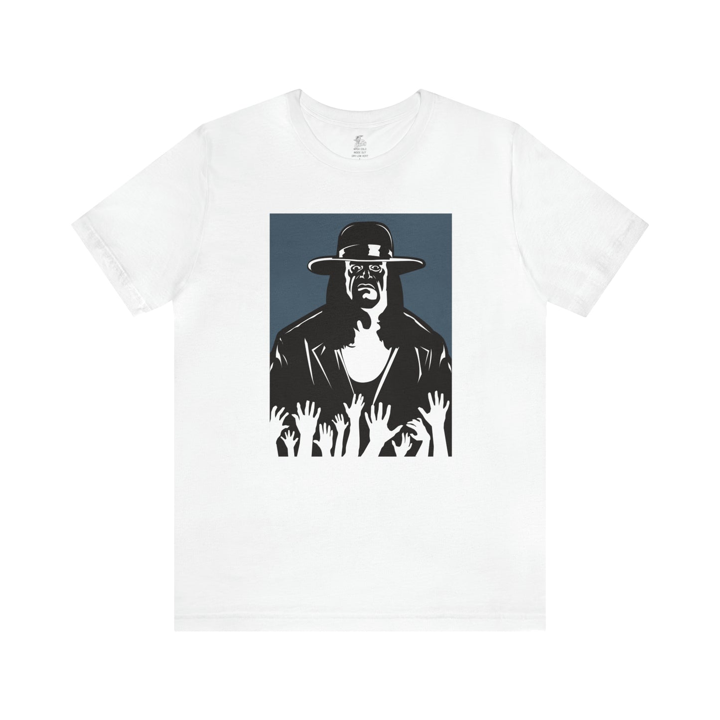 Undertake Unisex Short Sleeve Softstyle T-Shirt
