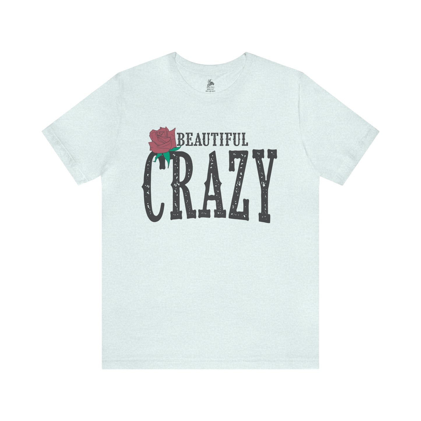 Beautiful Crazy