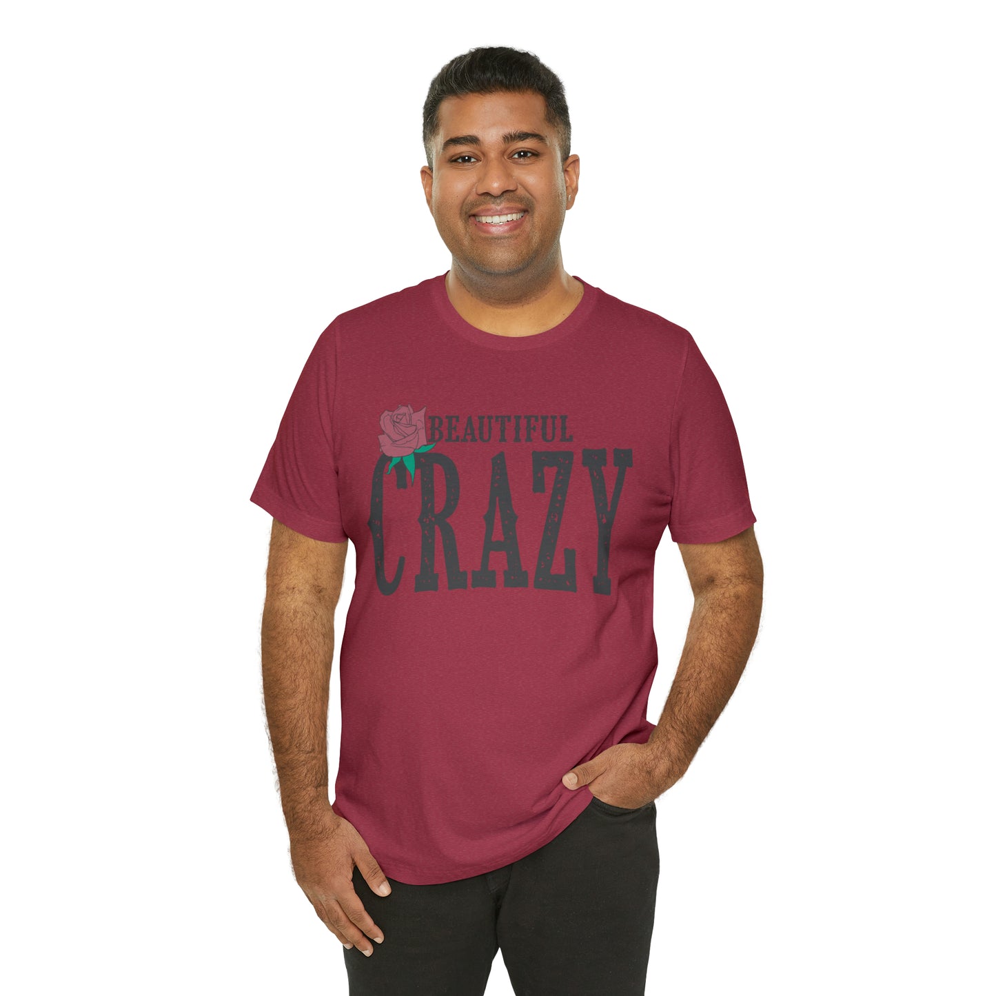 Beautiful Crazy