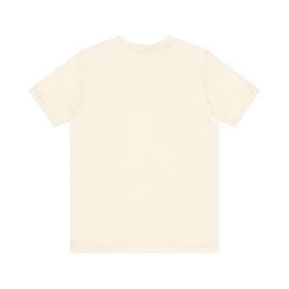 We The People United States Independence Day Unisex Short Sleeve T-Shirt