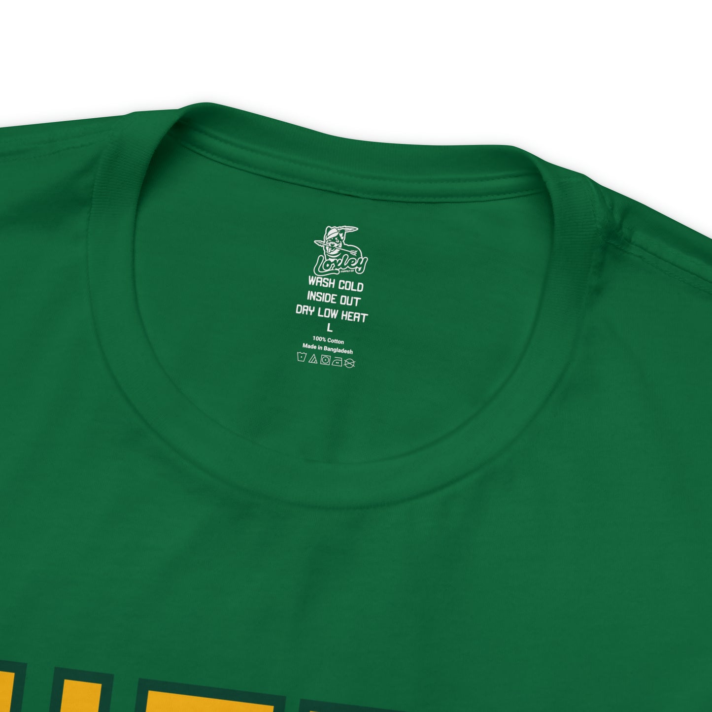 Cheese Mode Unisex Short Sleeve Softstyle T-Shirt