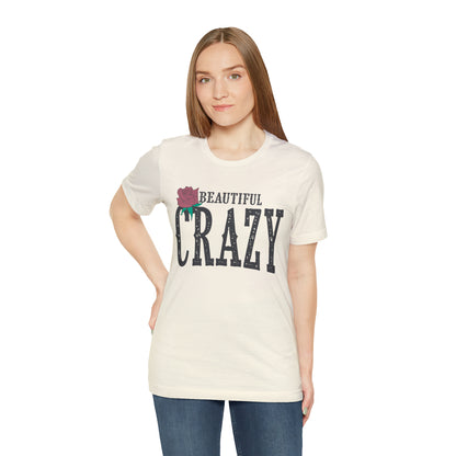 Beautiful Crazy
