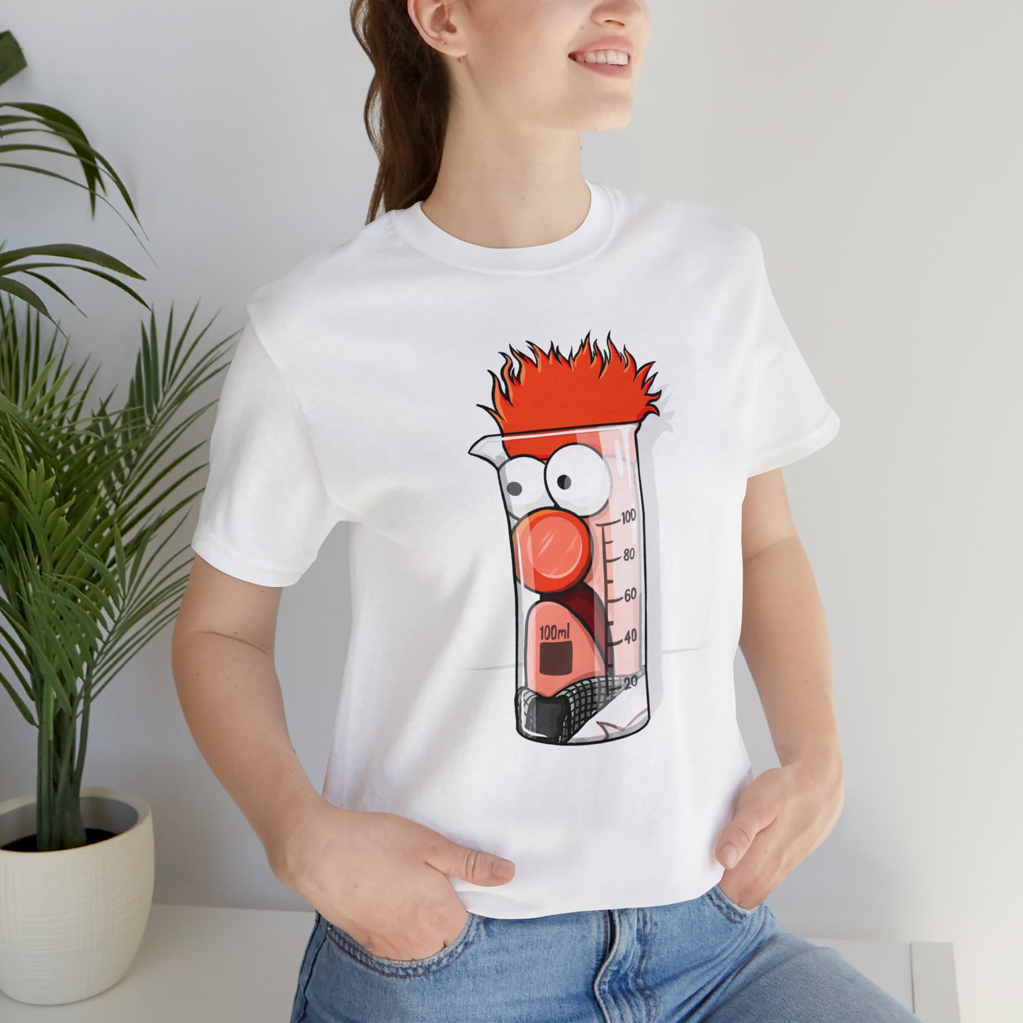 Beaker Science Lab