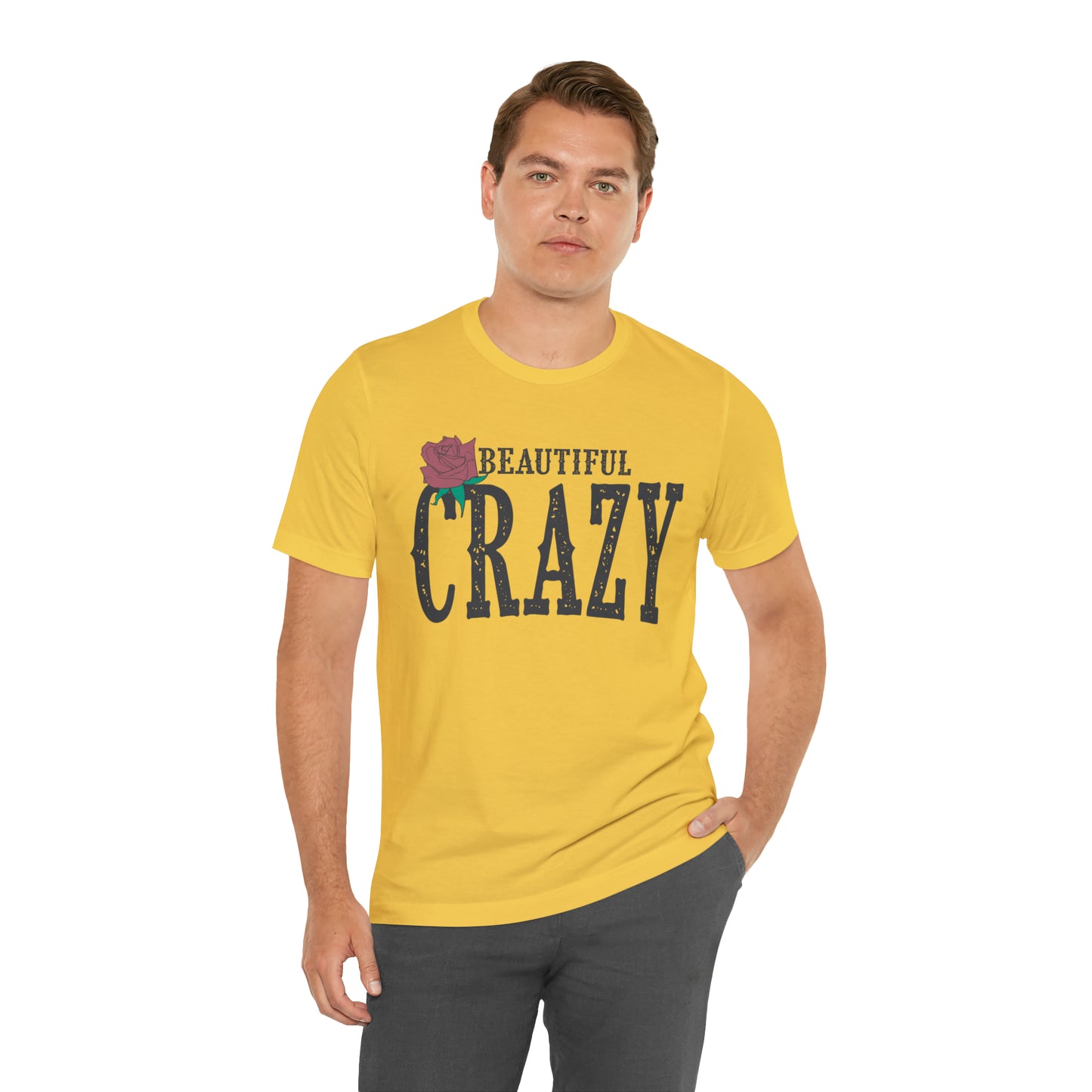 Beautiful Crazy