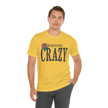 Beautiful Crazy