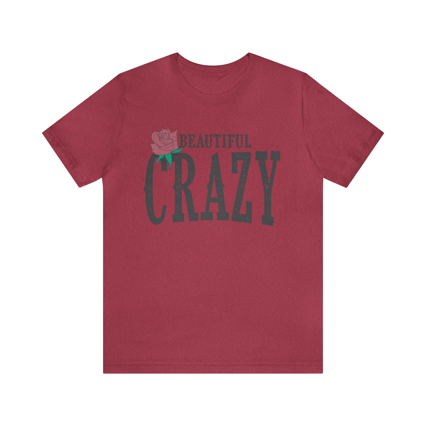 Beautiful Crazy