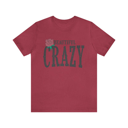 Beautiful Crazy