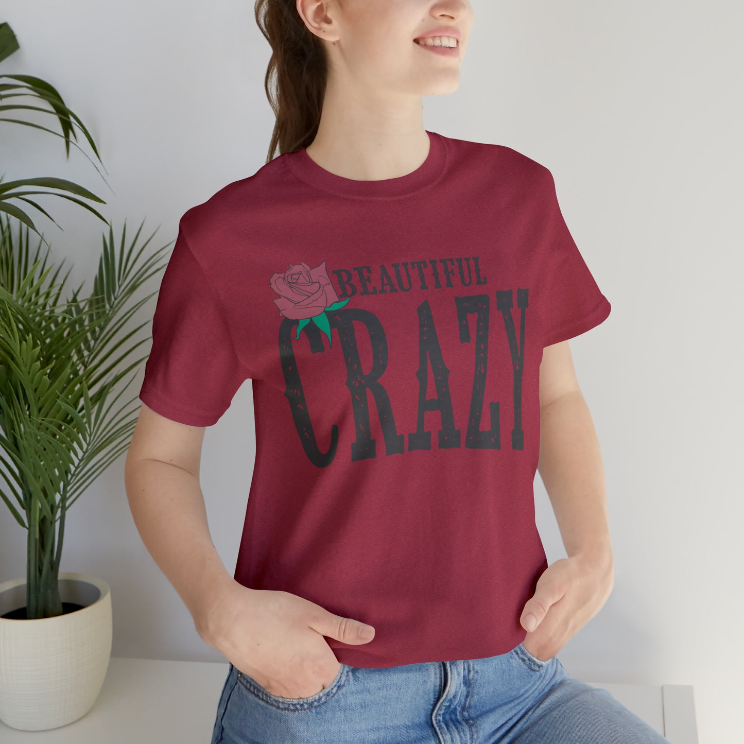 Beautiful Crazy