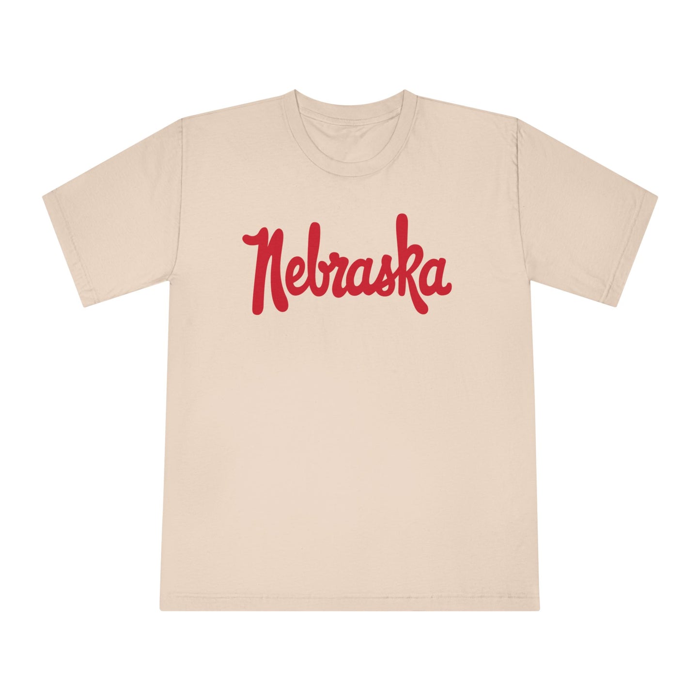 Unisex Classic Crewneck T-Shirt