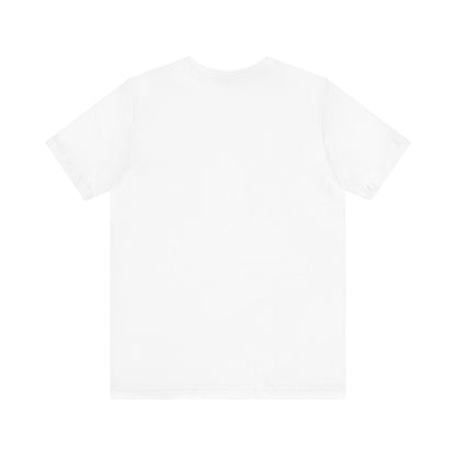 Beaker Science Lab Unisex Short Sleeve T-Shirt