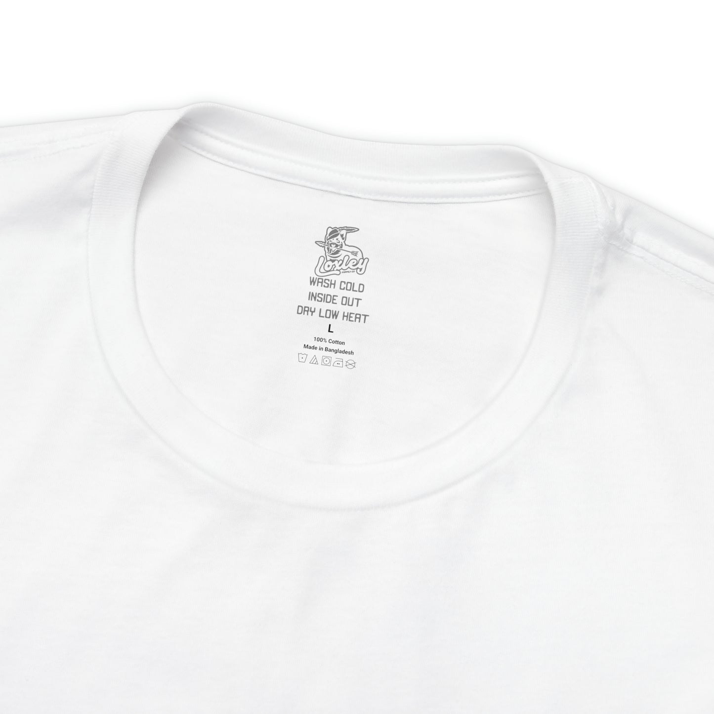 Skol Unisex Short Sleeve Softstyle T-Shirt