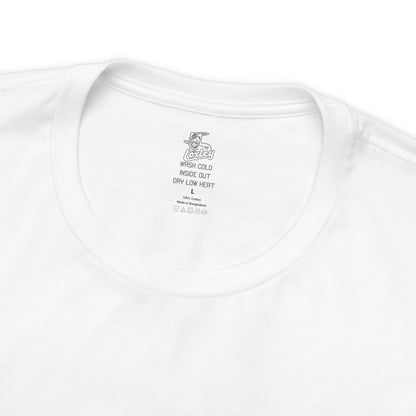 Skol Unisex Short Sleeve Softstyle T-Shirt