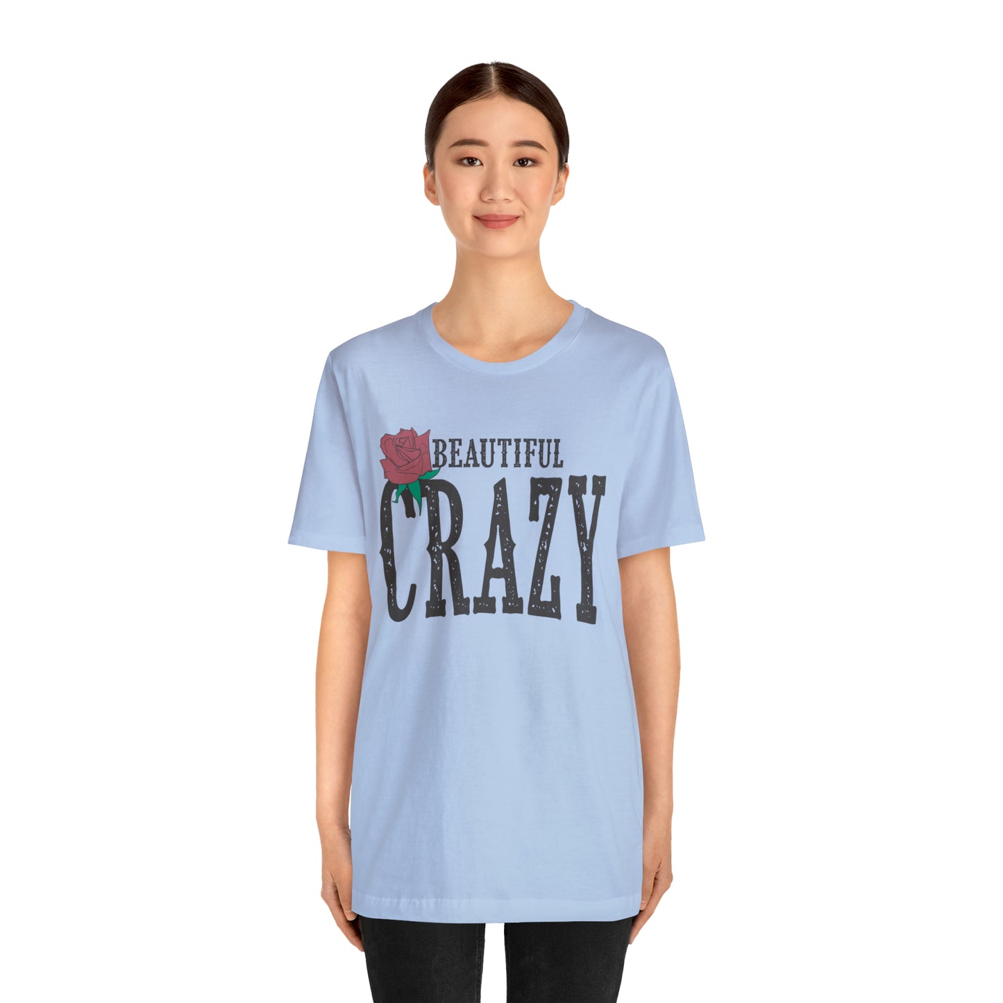 Beautiful Crazy