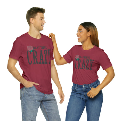 Beautiful Crazy