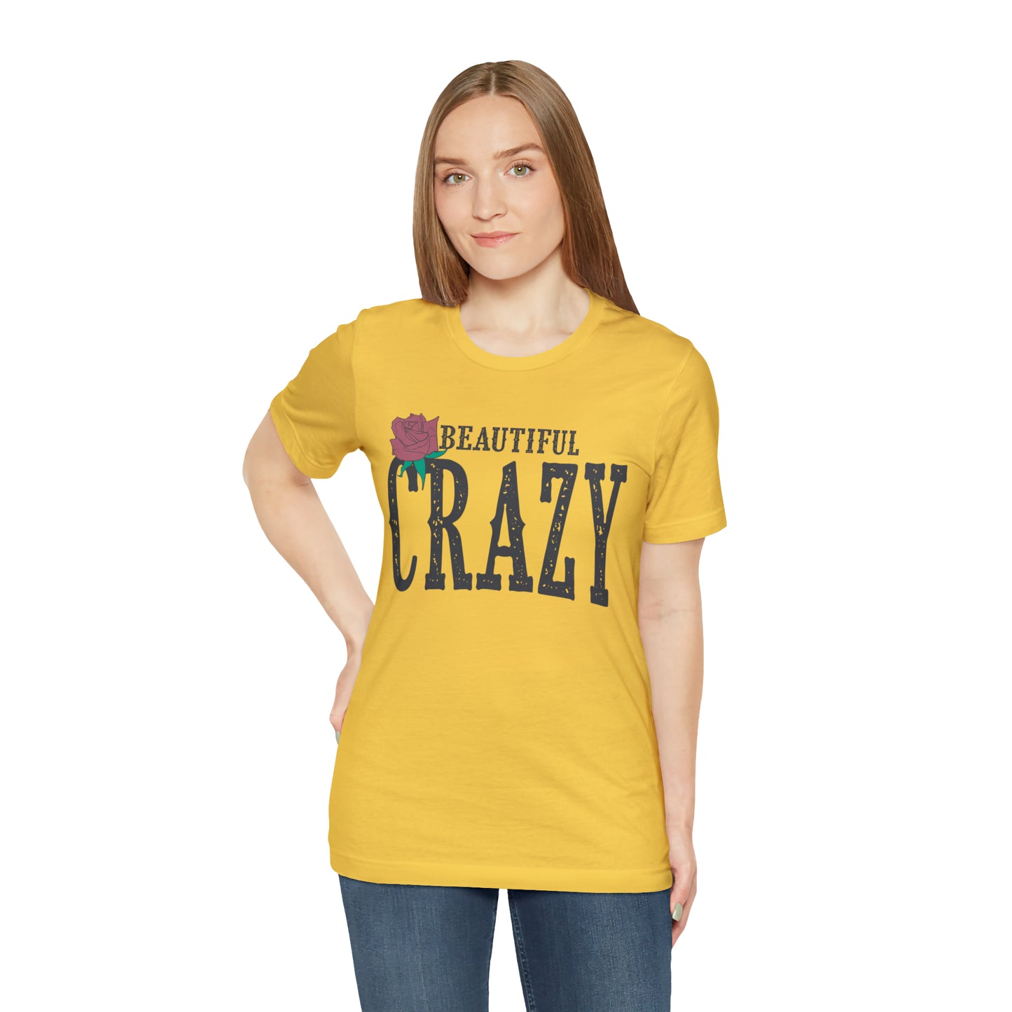 Beautiful Crazy