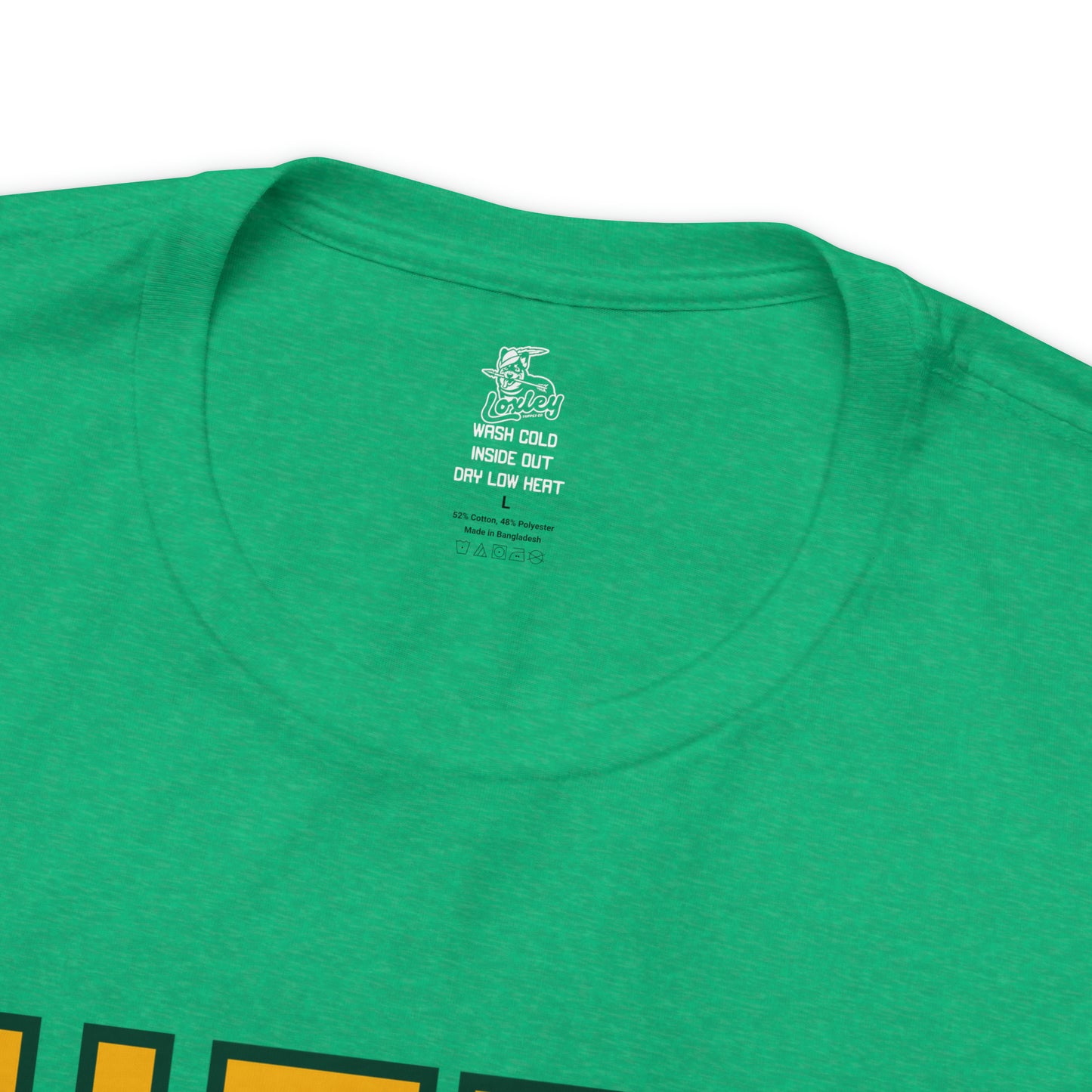 Cheese Mode Unisex Short Sleeve Softstyle T-Shirt