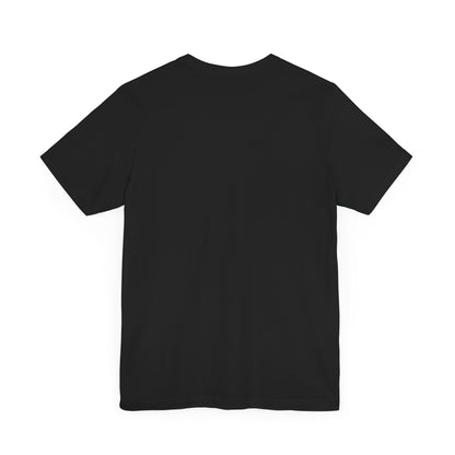 11 in the Woods Waffles Unisex Short Sleeve T-Shirt