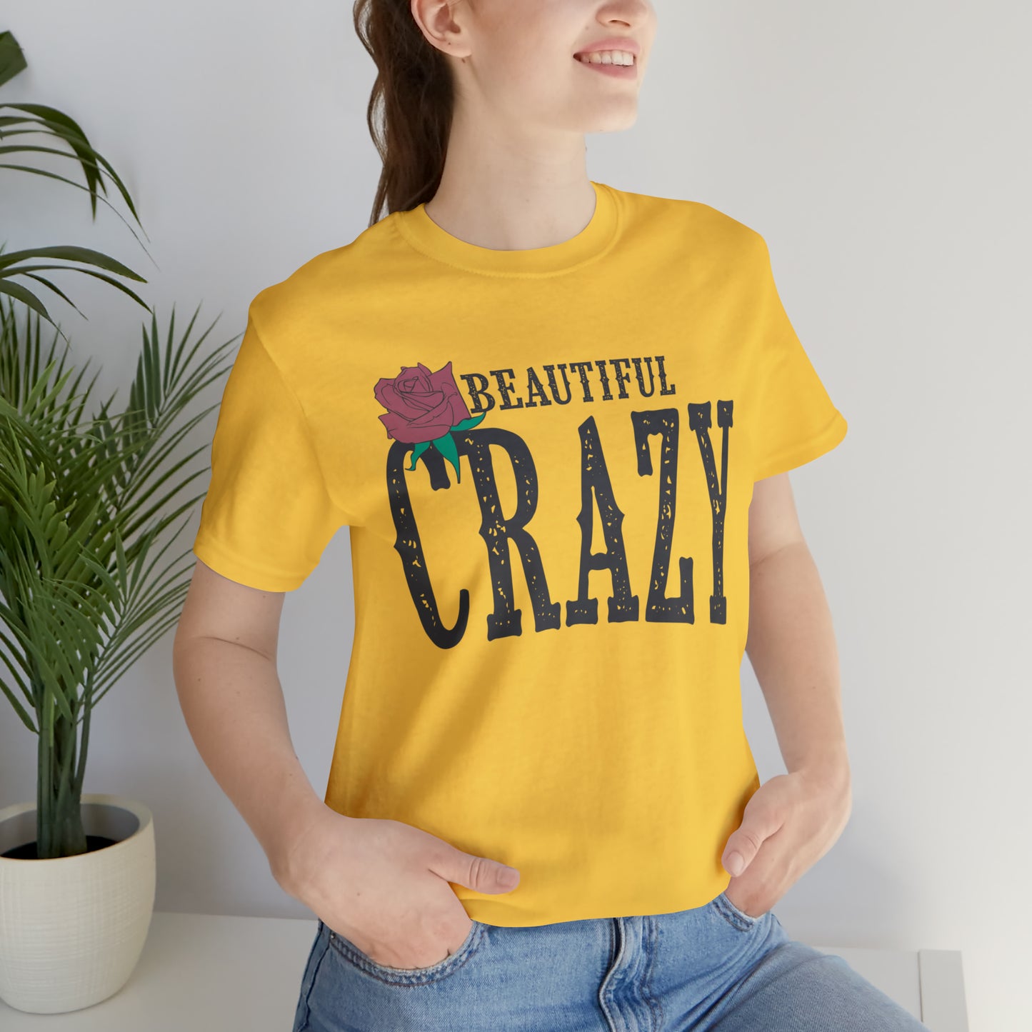 Beautiful Crazy