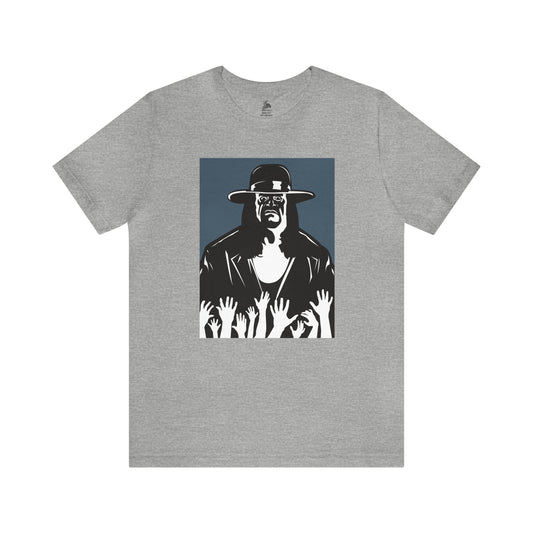 Undertake Unisex Short Sleeve Softstyle T-Shirt