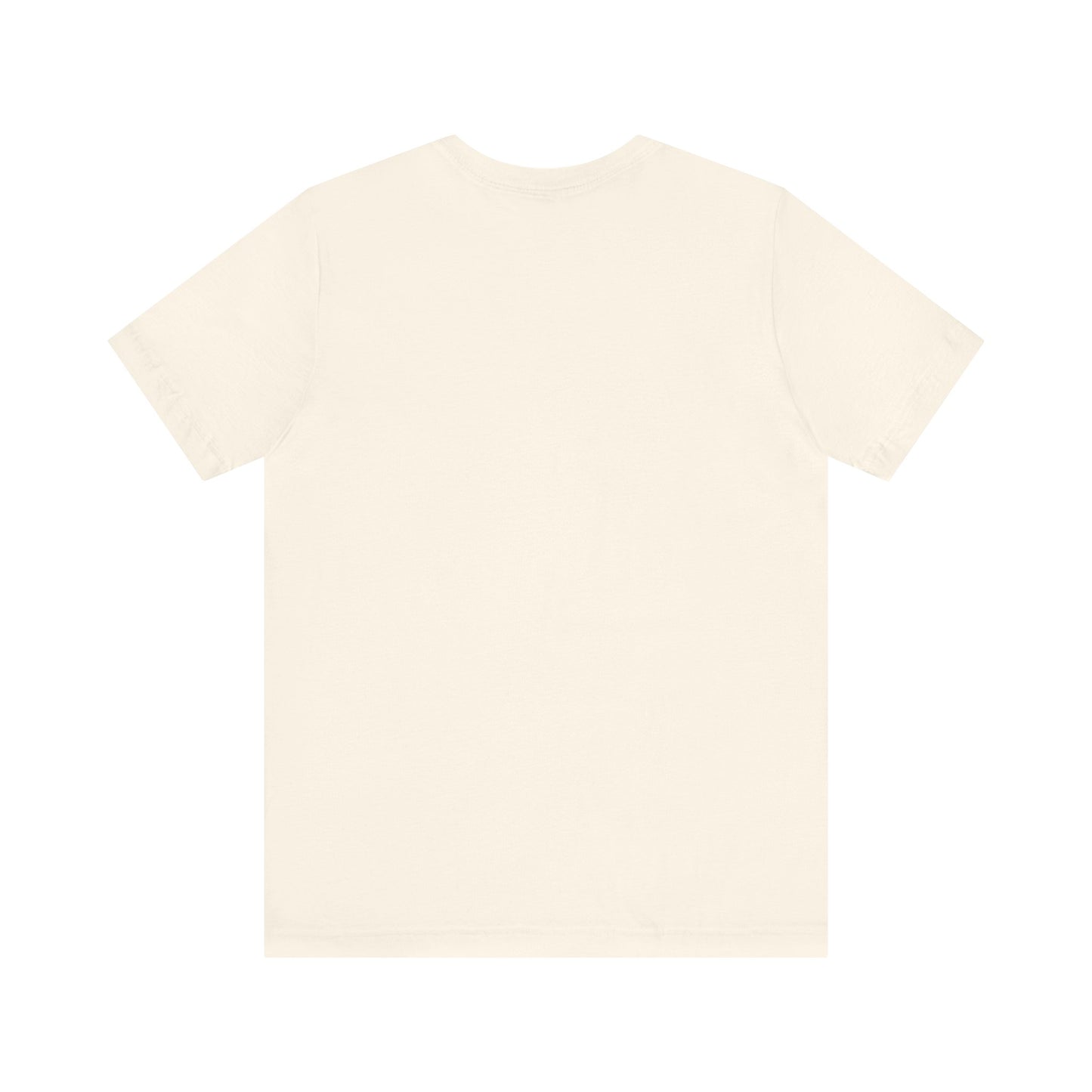 Beautiful Crazy Unisex Short Sleeve Ringspun Softstyle T-Shirt