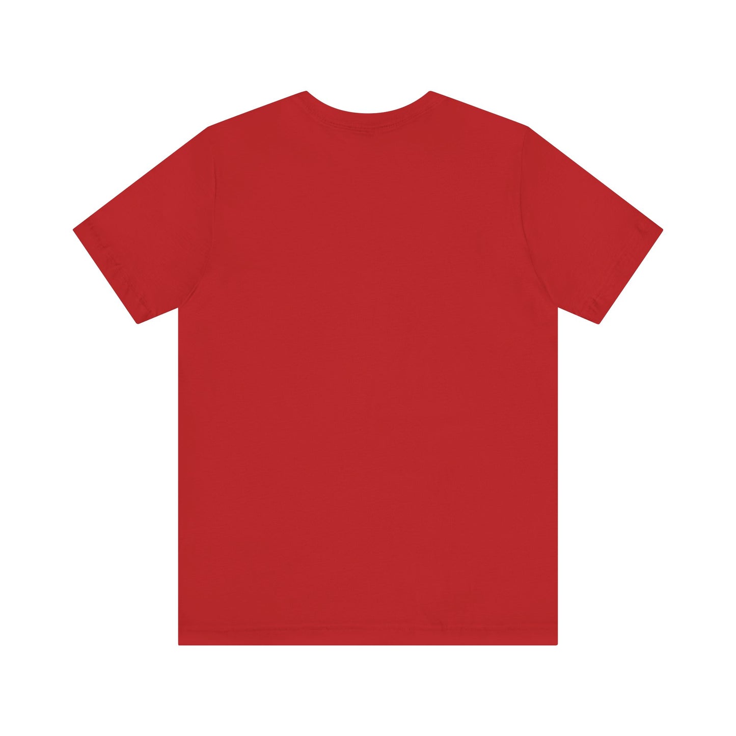 1776 United States Independence Day Unisex Short Sleeve T-Shirt