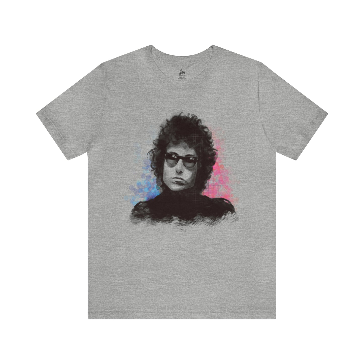Dylan Unisex Short Sleeve Softstyle T-Shirt