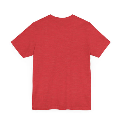 Sunday Funday Unisex Short Sleeve T-Shirt