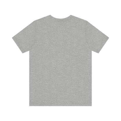 Can't Spell Drunk Without UNK Unisex Short Sleeve Softstyle T-Shirt