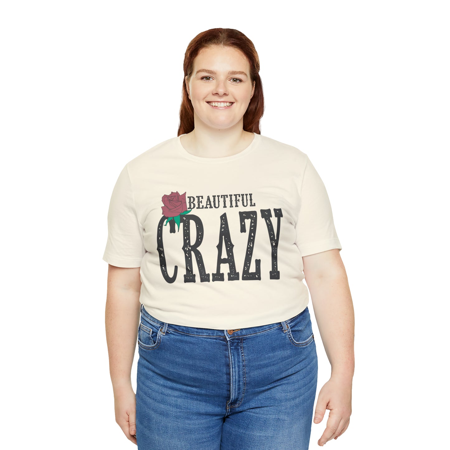 Beautiful Crazy