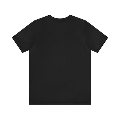 Hockey Bear Unisex Short Sleeve Softstyle T-Shirt